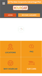 Mobile Screenshot of hourcar.org
