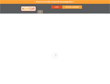 Tablet Screenshot of hourcar.org