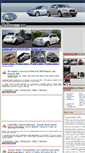 Mobile Screenshot of hourcar.com